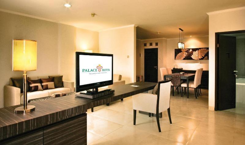 Palace Hotel Puncak Room photo